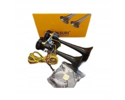BASURI PNEUMATIC SIGNAL 12 MELODIES 12 24V