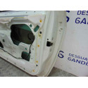 BLANCO PUERTA DELANTERA DERECHA FIAT III PUNTO (199) Easy 2012 BLANCO 183216 FIAT - 3