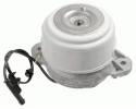 Engine Cushion for MERCEDES CLS C218 CLS SHOOTING BRAKE X218 E Catalog number of the part VIC 15961