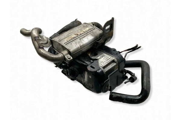 Webasto VW SHARAN 7N1 7N2 7N0815065 2 0L gasoline 147kW 2013 Car type passenger cars