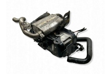 Webasto VW SHARAN 7N1 7N2 7N0815065 2 0L gasoline 147kW 2013 Car type passenger cars