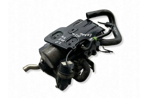 Webasto VW SHARAN 7N1 7N2 7N0815065 2 0L gasoline 147kW 2013 Catalog number of the original 7N0815065