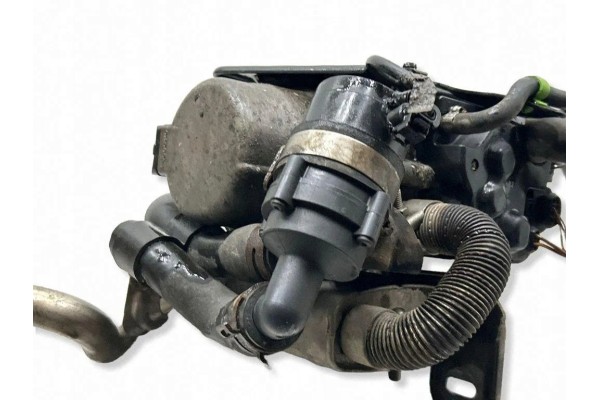Webasto VW SHARAN 7N1 7N2 7N0815065 2 0L gasoline 147kW 2013 Version European