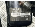 Calefactor estacionario Webasto para SHARAN 7N 7N0815065