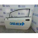 BLANCO PUERTA DELANTERA IZQUIERDA FIAT III PUNTO (199) Easy 2012 BLANCO 183217 FIAT - 1
