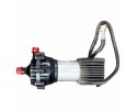 432201670081 LINKKER Coolant circulating pump Catalog number of the part 432201670081