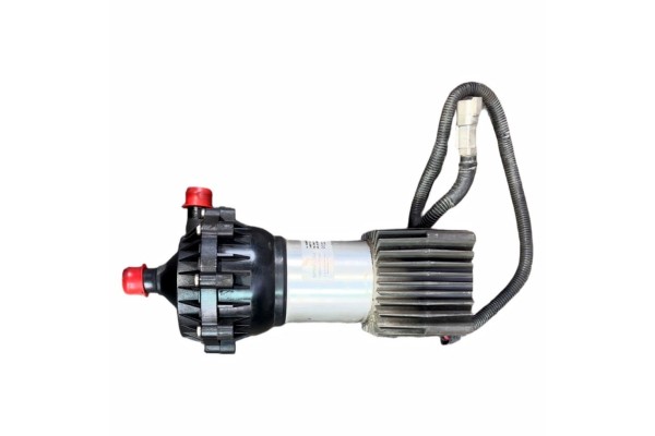 432201670081 LINKKER Coolant circulating pump Catalog number of the part 432201670081
