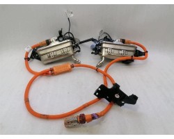 BMW iX3 G08 Battery heater 9873689 electric