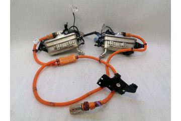 BMW iX3 G08 Battery heater 9873689 electric