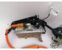 BMW iX3 G08 Battery heater 9873689 electric Part manufacturer BMW OE