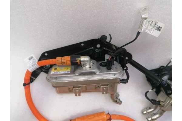 BMW iX3 G08 Battery heater 9873689 electric Part manufacturer BMW OE