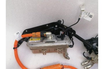 BMW iX3 G08 Battery heater 9873689 electric Part manufacturer BMW OE