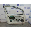 BLANCO PUERTA DELANTERA IZQUIERDA FIAT III PUNTO (199) Easy 2012 BLANCO 183217 FIAT - 1