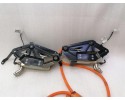 BMW iX3 G08 Battery heater 9873689 electric Car type passenger cars