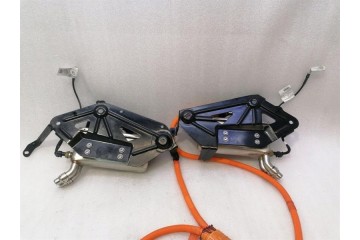 BMW iX3 G08 Battery heater 9873689 electric Car type passenger cars