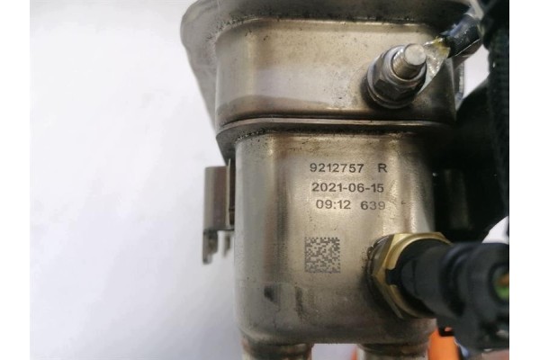 Calentador de Batería Eléctrico BMW iX3 G08 9873689