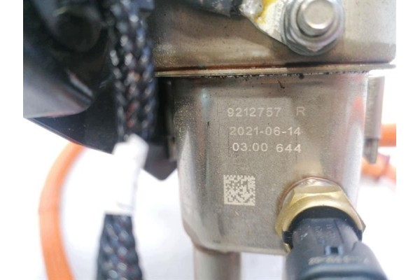 Calentador de Batería Eléctrico BMW iX3 G08 9873689