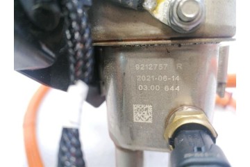 Calentador de Batería Eléctrico BMW iX3 G08 9873689