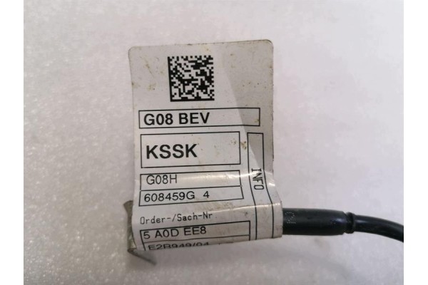 Calentador de Batería Eléctrico BMW iX3 G08 9873689