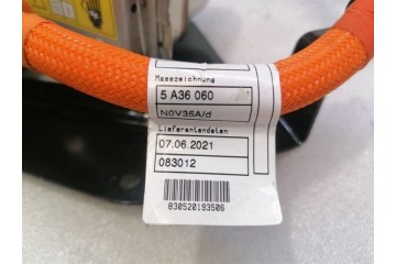 Calentador de Batería Eléctrico BMW iX3 G08 9873689