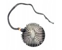 70347596 VOLVO Coolant circulating pump Catalog number of the part 70347596