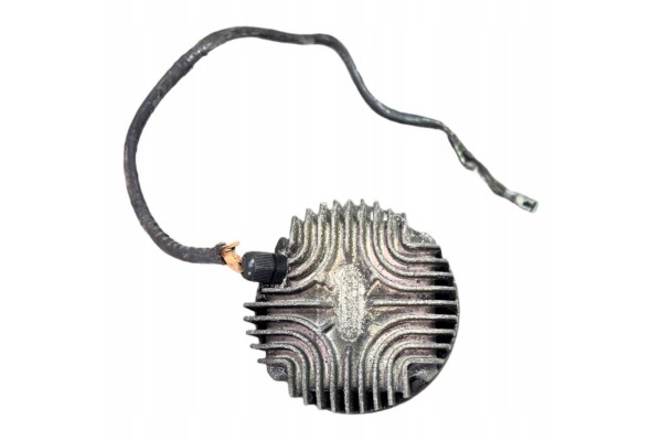 70347596 VOLVO Coolant circulating pump Catalog number of the part 70347596