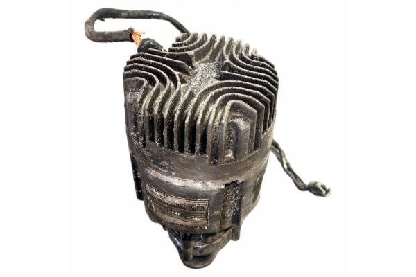 70347596 VOLVO Coolant circulating pump Car type buses