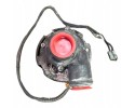 70347596 VOLVO Coolant circulating pump Product weight with unit packaging 2 6 kg