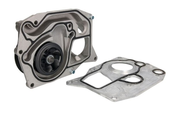 Coolant Pump 538 0802 10 for BMW 1 F20 1 F21 2 F22 F87