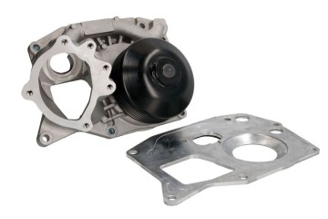 Coolant Pump 538 0802 10 for BMW 1 F20 1 F21 2 F22 F87 Part manufacturer V maxzone Part