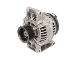 Alternator 0124 555 125 for DAF CF XF 106 MX 11210 MX 13390 05 13