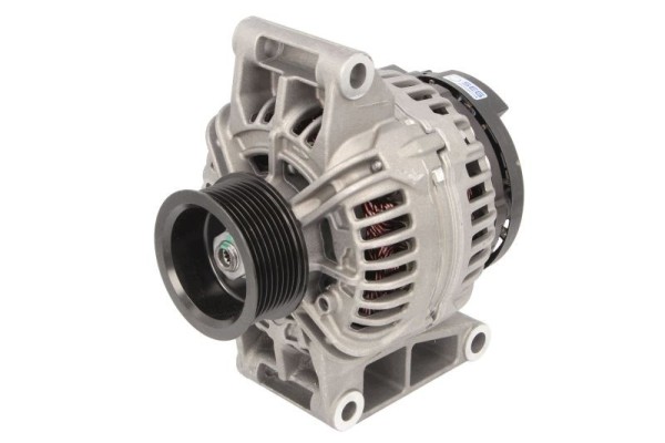 Alternator 0124 555 125 for DAF CF XF 106 MX 11210 MX 13390 05 13
