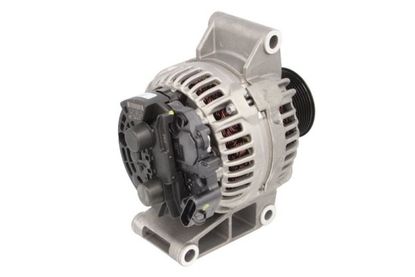 Alternator 0124 555 125 for DAF CF XF 106 MX 11210 MX 13390 05 13 Part manufacturer V maxzone Part