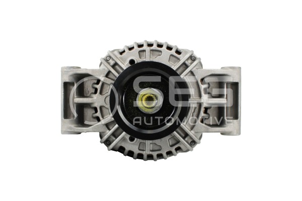 Alternator 0124 555 125 for DAF CF XF 106 MX 11210 MX 13390 05 13 Catalog number of the part VIC 414083