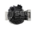 Alternator 0124 555 125 for DAF CF XF 106 MX 11210 MX 13390 05 13 Car type passenger cars