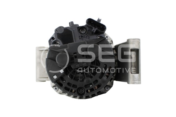 Alternator 0124 555 125 for DAF CF XF 106 MX 11210 MX 13390 05 13 Car type passenger cars