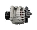Alternator 0124 555 125 for DAF CF XF 106 MX 11210 MX 13390 05 13 Catalog number of the original 2022545 2022545R 2022545RN 0 12