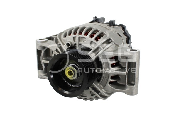 Alternador 0124.555.125 para DAF CF, XF 106 MX-11210-MX-13390 05.13-