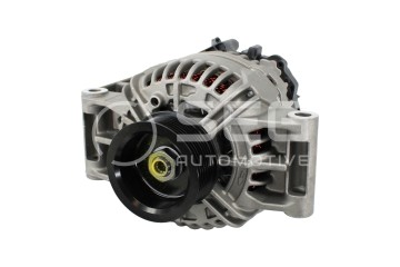 Alternador 0124.555.125 para DAF CF, XF 106 MX-11210-MX-13390 05.13-