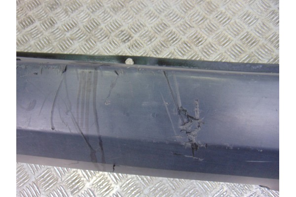 PARAGOLPES TRASERO CITROEN NEMO