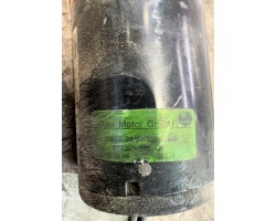 1302710A VOLVO Coolant circulating pump