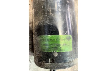 1302710A VOLVO Coolant circulating pump