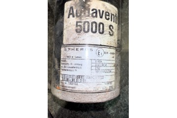 1302710A VOLVO Coolant circulating pump Packaging status replacement