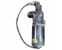1302710A VOLVO Coolant circulating pump Catalog number of the part 1302710A