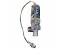 1302710A VOLVO Coolant circulating pump Product weight with unit packaging 2 3 kg