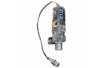 1302710A VOLVO Coolant circulating pump Product weight with unit packaging 2 3 kg