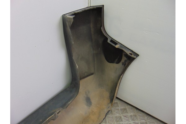 PARAGOLPES TRASERO CITROEN NEMO