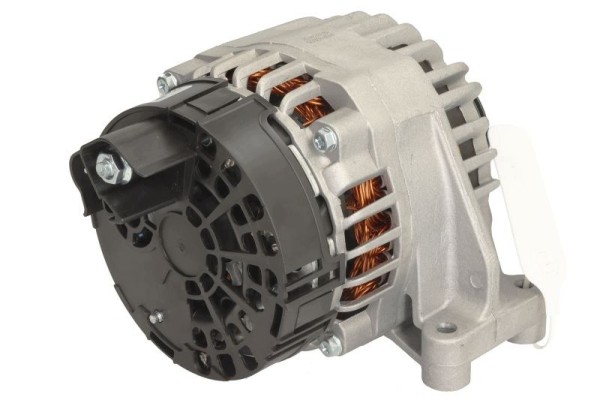 Alternator for FIAT 500 500 C BRAVA BRAVO I BRAVO II DOBLO Bus Part manufacturer V maxzone Part