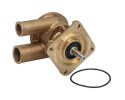 Coolant pump