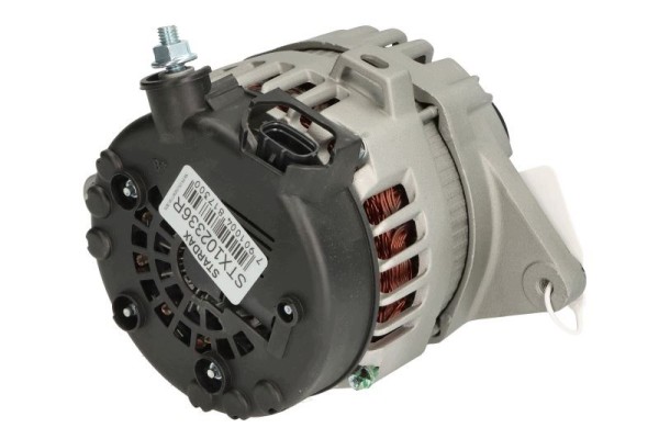 Alternator for HYUNDAI ELANTRA VI I30 I40 I I40 I CW KONA TUCSON Part manufacturer V maxzone Part